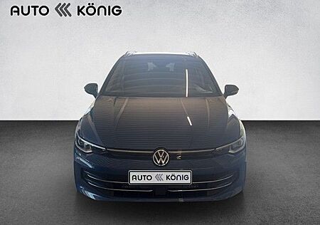 VW Golf Volkswagen Variant Style 1,5 l eTSI *Panorama*PDC*