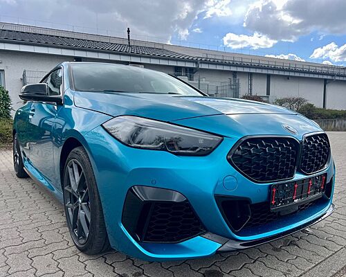 BMW M2 2 Gran Coupe M235 i xDrive