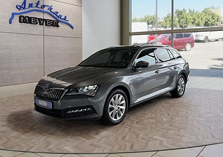 Skoda Superb Combi 1,5TSI DSG Navi/Kamera/el.Klappe/Ke