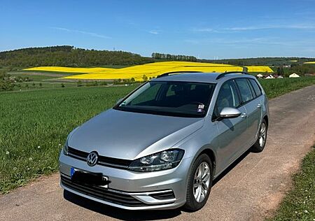 VW Golf Volkswagen 1.4 TSI 92kW Comfortline Variant Comfor...