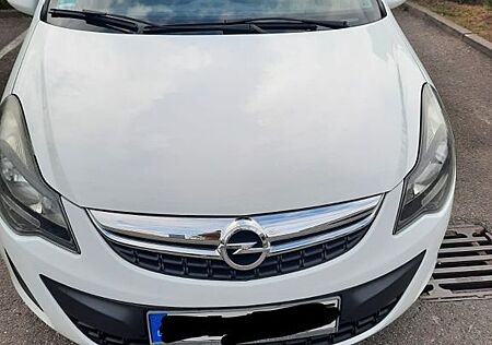 Opel Corsa 1.2 Selection
