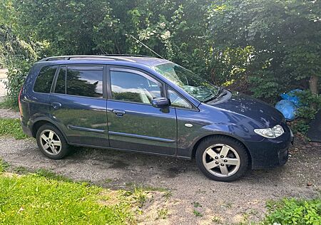 Mazda Premacy 2.0 Active Autom. Active