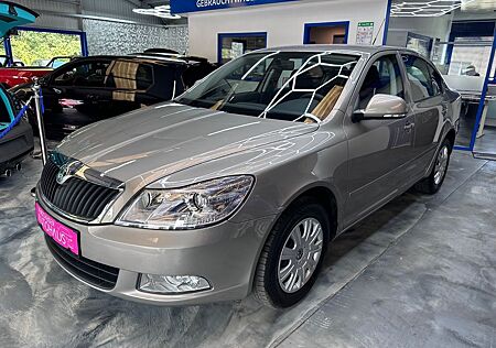 Skoda Octavia Lim. Ambiente*Erst 21Tkm*1Hand*