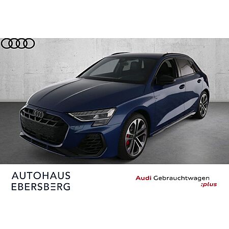 Audi S3 leasen