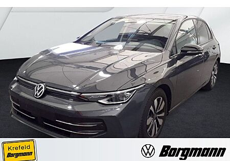 VW Golf Volkswagen VIII 1.5 TSI Goal AHK MATRIX-LED ACC NAVI