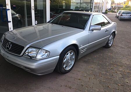 Mercedes-Benz SL 320 SL