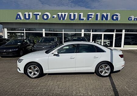 Audi A4 Sport 1.4 TFSI Navi Touch+Virtual Cockpit+++
