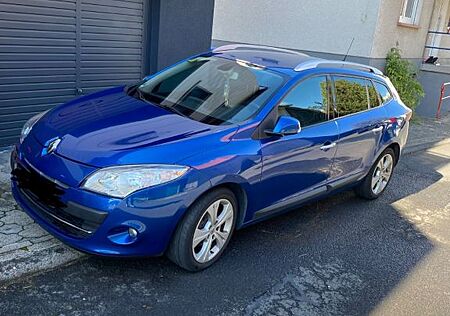 Renault Megane Grandtour Dynamique TCE 130 Dynamique