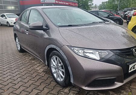 Honda CIVIC 1.4 i-VTEC Comfort 5-türig