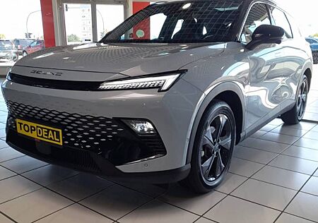 BAIC Beijing X55