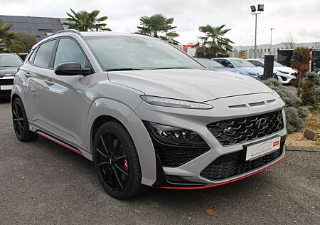 Hyundai Kona N DCT, Vollausstattung, Garantie 05/2027