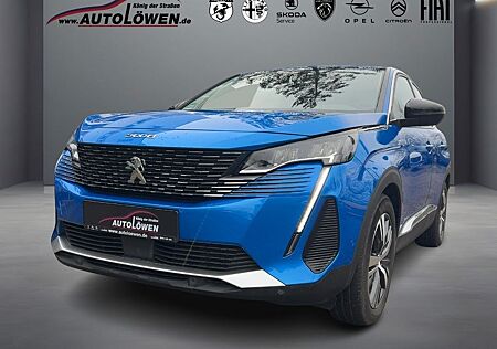 Peugeot 3008 ALL HYB 225EEAT