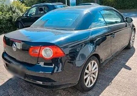 VW Eos Volkswagen 2.0 FSI Standard