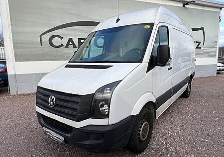 VW Crafter gebraucht kaufen VW Crafter Volkswagen 2.0TDi 103KW*L3H3*Klima*PDC*