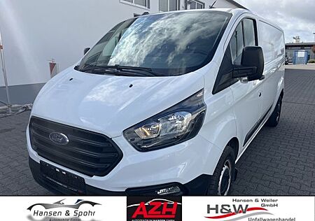 Ford Transit Custom Kasten L2H1 Trend 2.0 Diesel,EU6