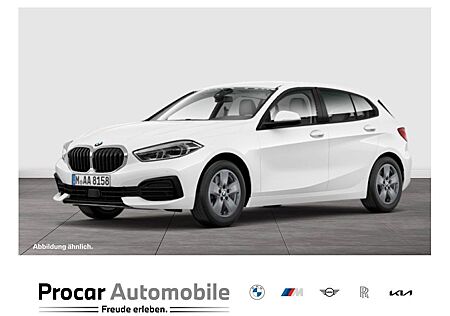 BMW 116i Leasing ab 276,- 0€Anz. Advantage Navi uvm.