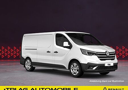 Renault Trafic III Komfort L1H1 2,8t Blue dCi 110