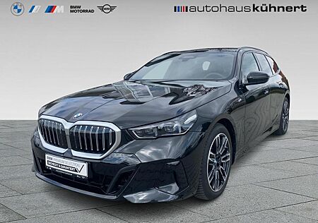BMW 520d xDrive Touring ///M Sport SpurAss ACC PanoS