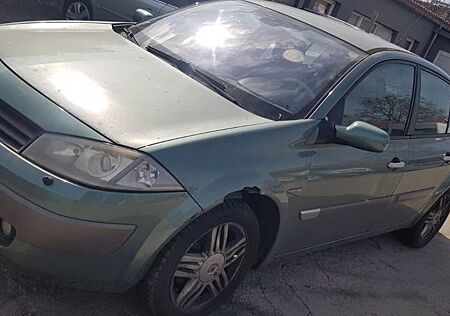 Renault Megane Avantage 1.6 16V Avantage