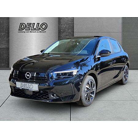 Opel Corsa leasen
