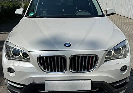BMW X1 sDrive18i xLine xLine
