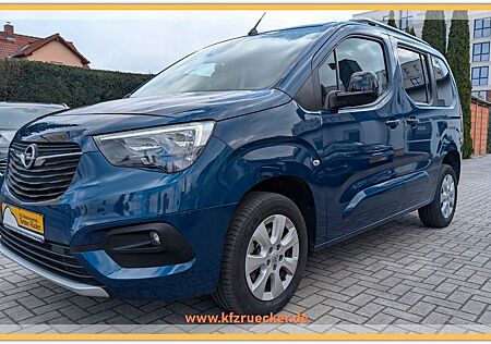 Opel Combo Life 131 EAT8 Ultimate PKW NAVI GRA RFK LH