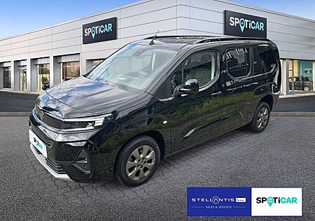 Opel Combo 1.5 D GS XL Aut. 7 Sitzer NAVI PDC CAM