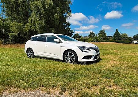 Renault Megane ENERGY TCe 130 EDC Bose Edition Bose ...