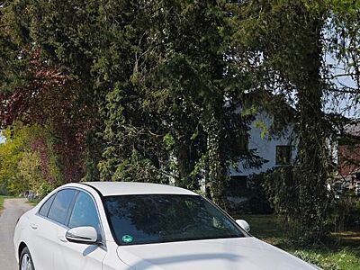 Mercedes-Benz C 200 Autom. - Avantgarde