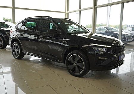 Skoda Kamiq Monte Carlo 1,5TSI DSG UPE=39500 Euro