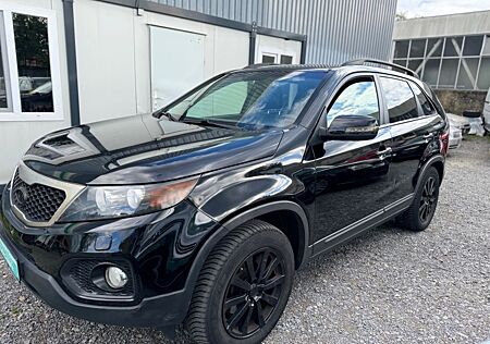 Kia Sorento Spirit 4WD PANO/KLESS-GO/AHK