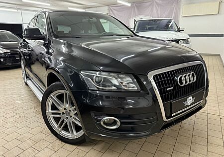 Audi Q5 3.0 TDI quattro S-Line+/4xSHZ/B&O/STHZ/RFKM/