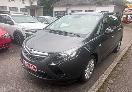Opel Zafira Tourer 2.0 CDTI Edition 81kW