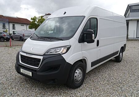 Peugeot Boxer HDi 435 L3H2 S&S (250/250L)