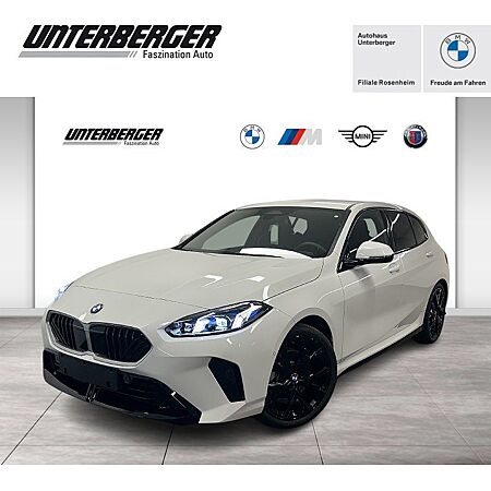 BMW 1er leasen