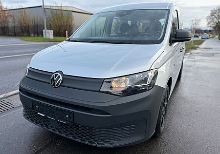 VW Caddy Volkswagen Kombi EcoProfi