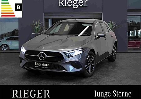 Mercedes-Benz A 250 e Progressive Kamera*LED*SHZ*MBUX*WinterPa