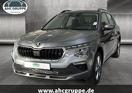 Skoda Kamiq 1,0 TSI 85kW Drive 6-Gang-Schaltgetr., Fah