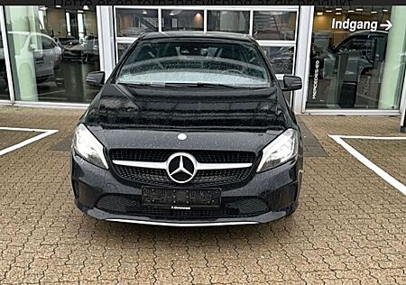 Mercedes-Benz A 200 d