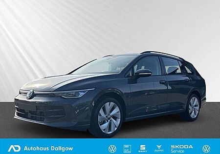 VW Golf Volkswagen Variant "Life" 2.0 TDI AHK+Klima+ LED+Navi+