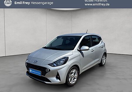 Hyundai i10 1.2 Trend