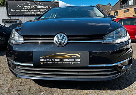 VW Golf Volkswagen VII Variant Comfortline BMT/Start-Stopp