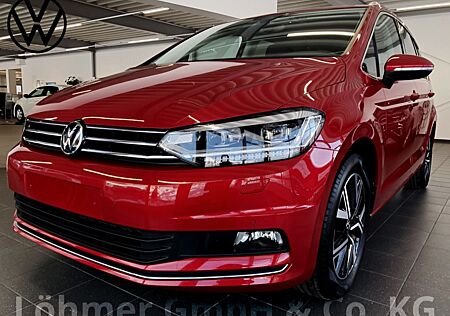 VW Touran Volkswagen 1.5 TSI*DSG*HL*LED*Navi*AHK*