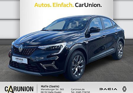Renault Arkana EVOLUTION Mild Hybrid 140 EDC