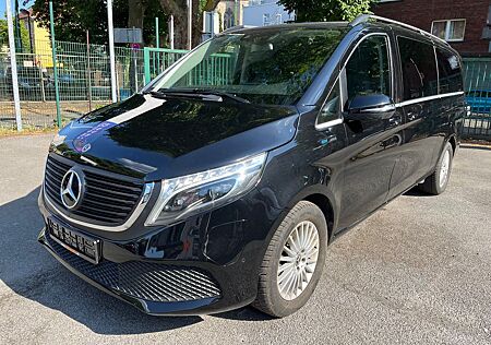 Mercedes-Benz EQV 300 Extralang 8-Sitzer LEDER*ACC*LED*360°!!!