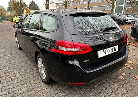 Peugeot 308 1.5 HDI/Klimaaut./Navi/Alu/Export 6300