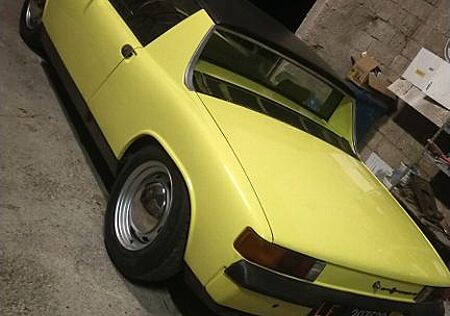 Porsche 914