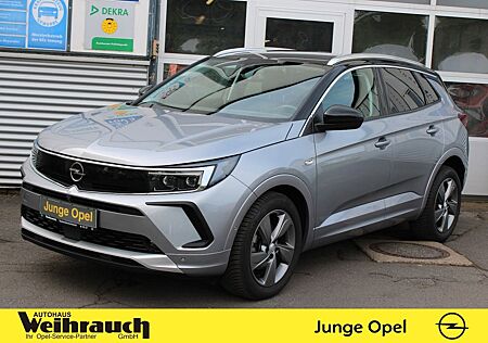 Opel Grandland X Grandland 1.5 Diesel AT8 Ultimate+ACC+Pixel-LED+