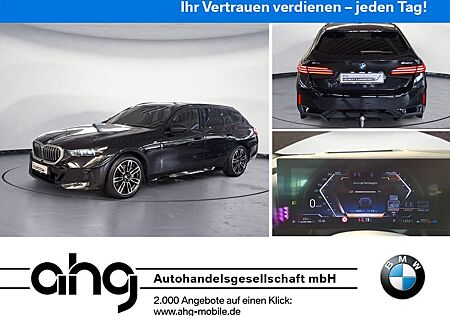 BMW 540d xDrive Touring M Sportpaket Panorama AHK B&