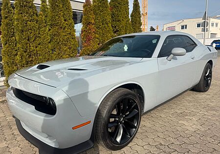 Dodge Challenger 3,6L